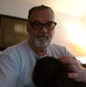 Meet your Posher, Jeffrey